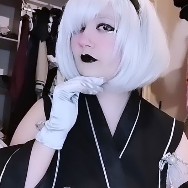 Mei_🫶 - 2b