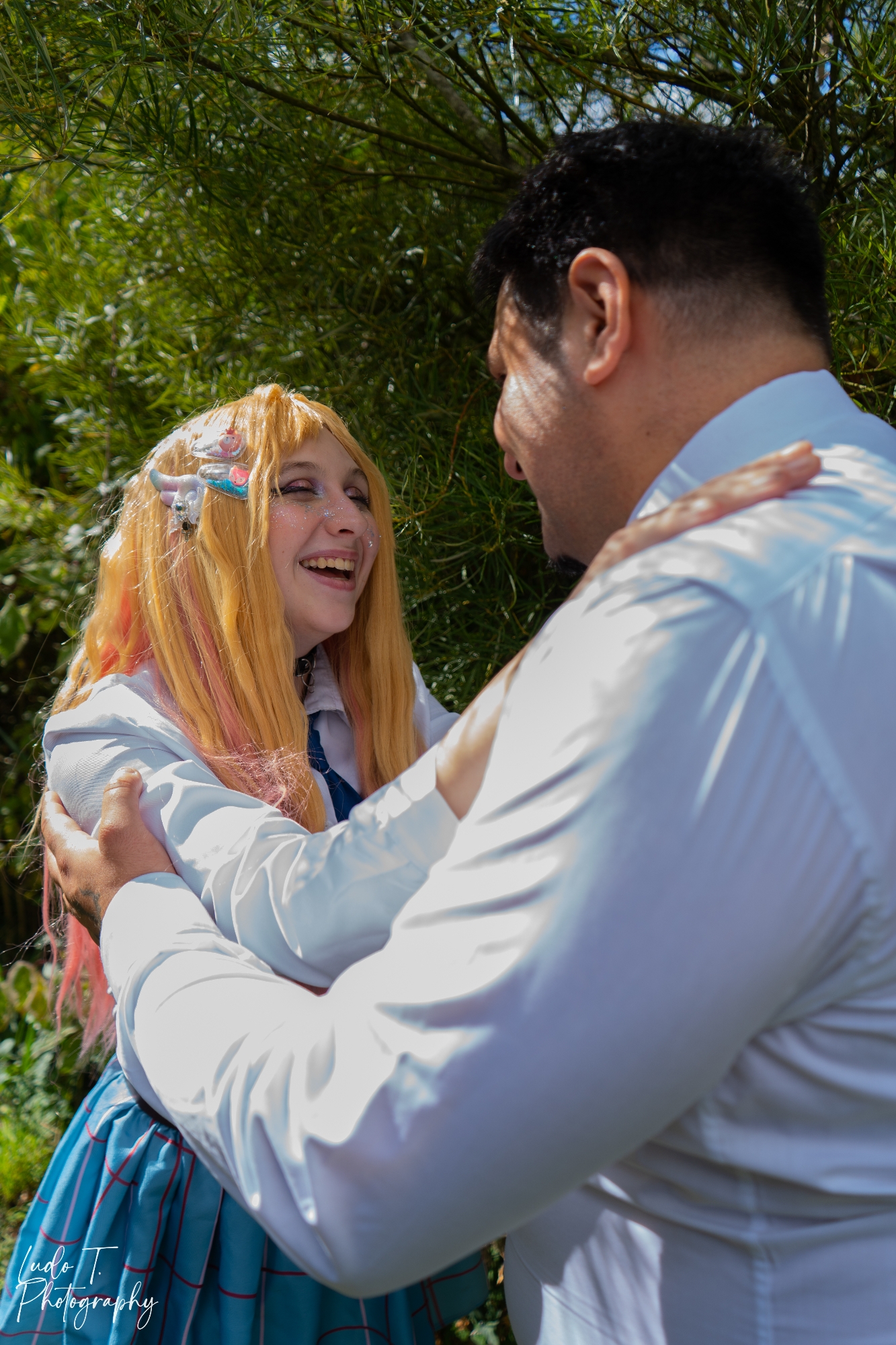 Marine Kitagawa - Photo 14