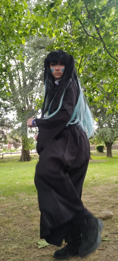 Mushiro Tokito  - Photo 16