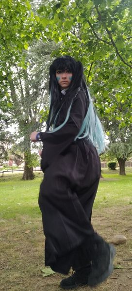 Mimikiwi.cos - Mushiro Tokito 