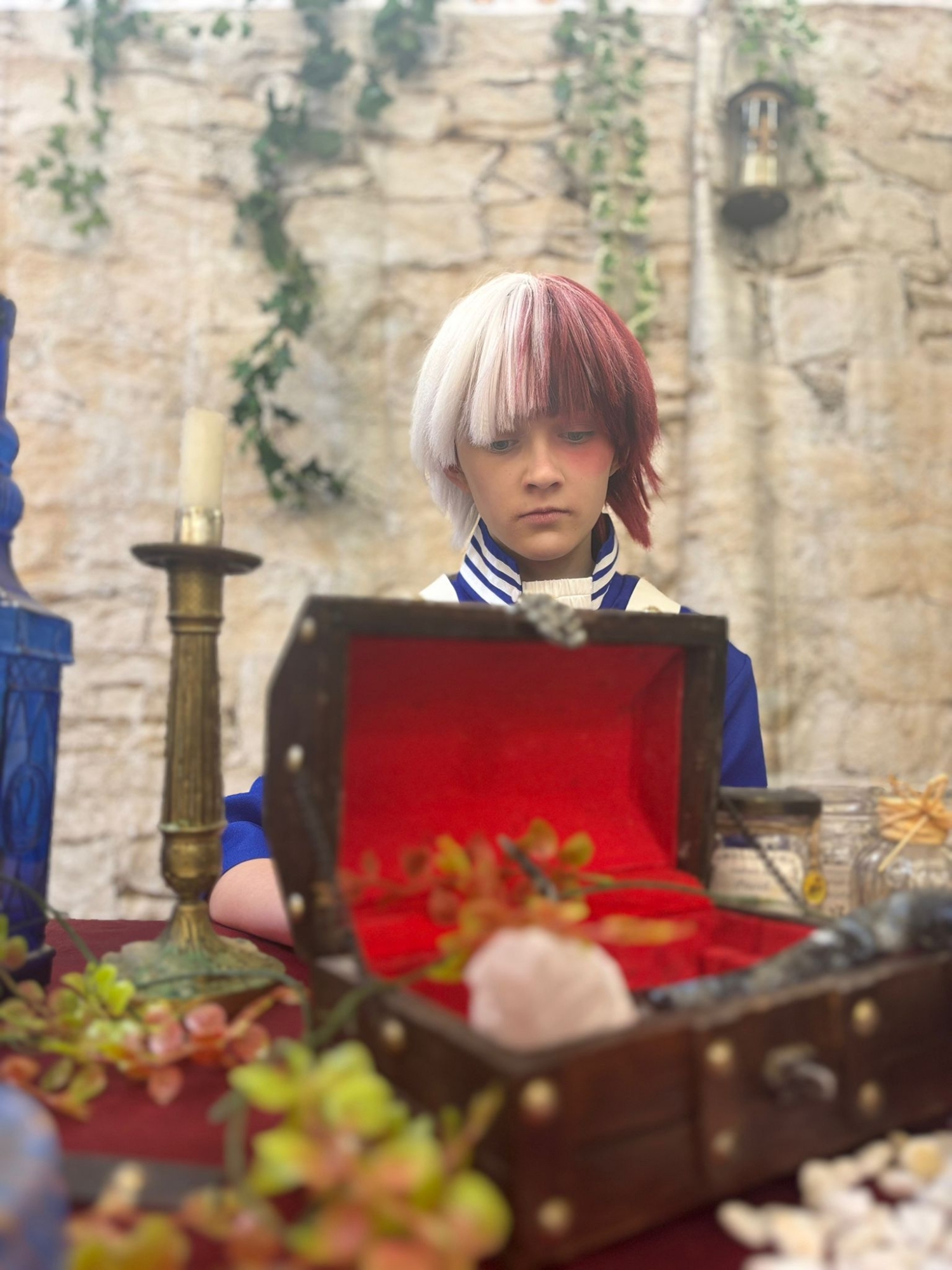 Convention shoto — photo 23