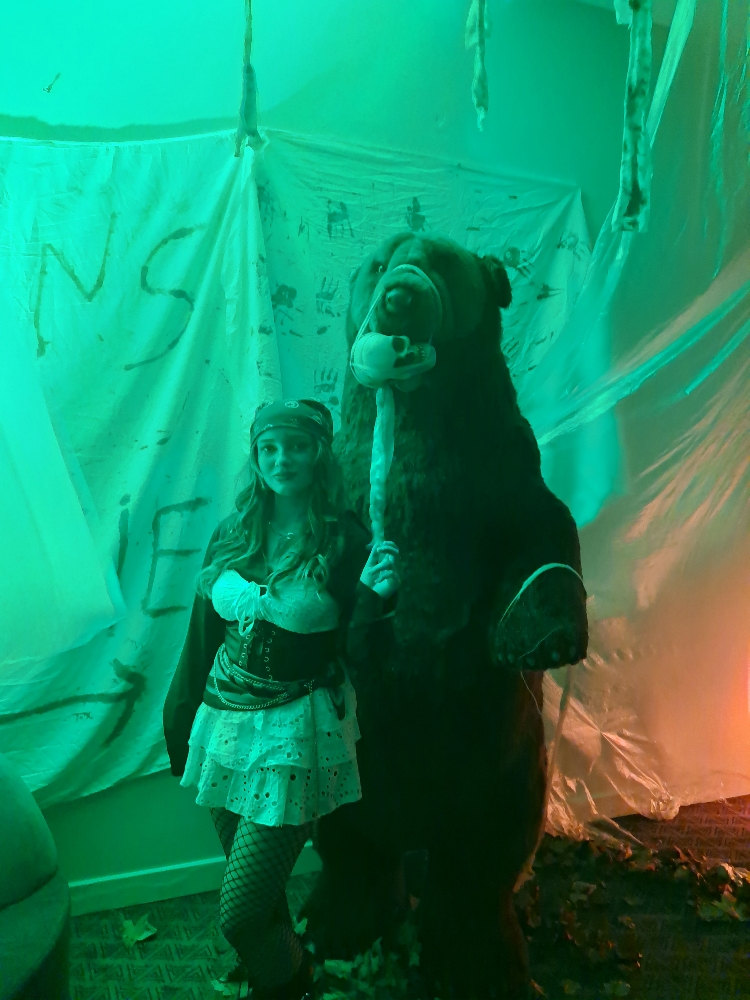 Pirate ☠️  - Photo 4