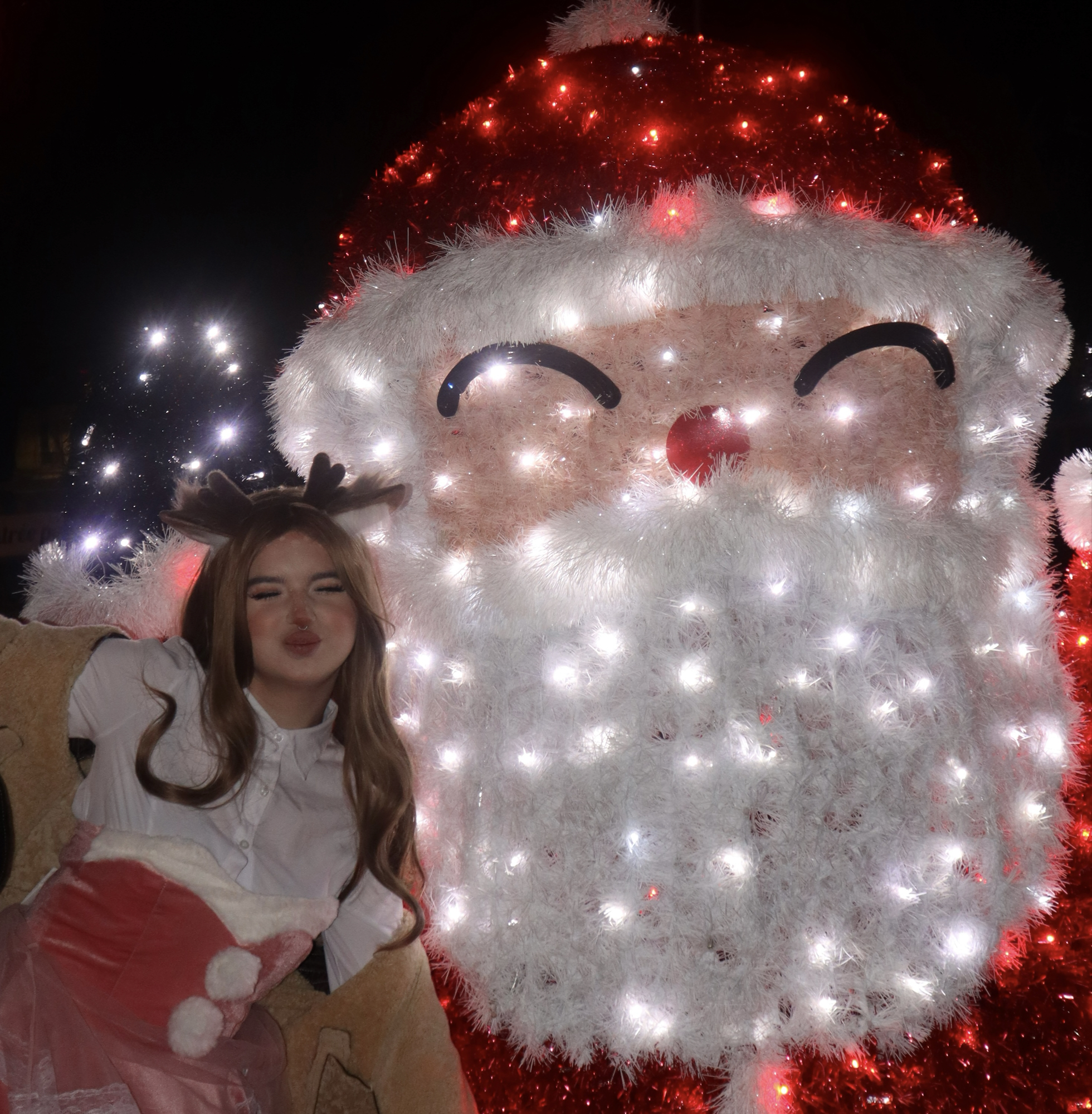 xmas shoot - Photo 30