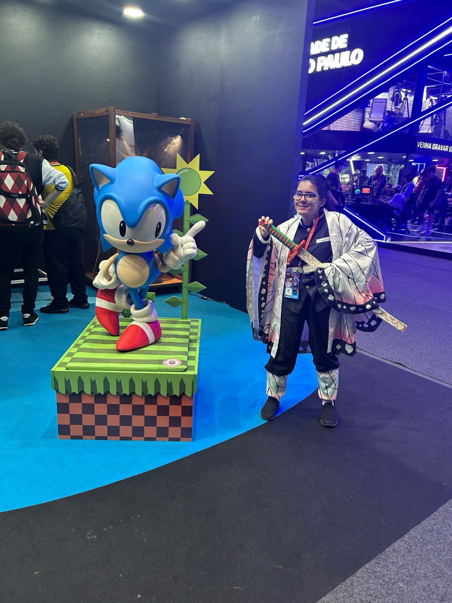 Shinobu kochō - Photo 1