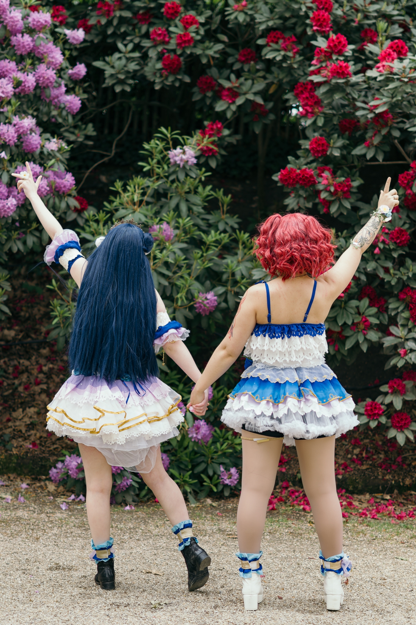 Ruby angel — photo 23