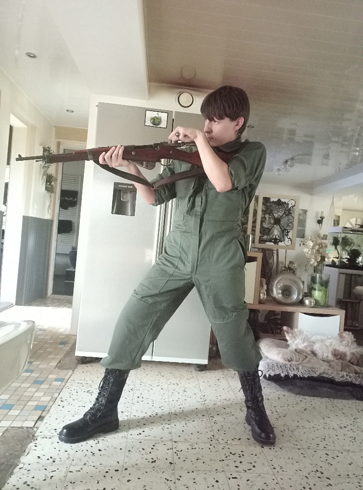 PhotoShot Levi 1 - Photo 15