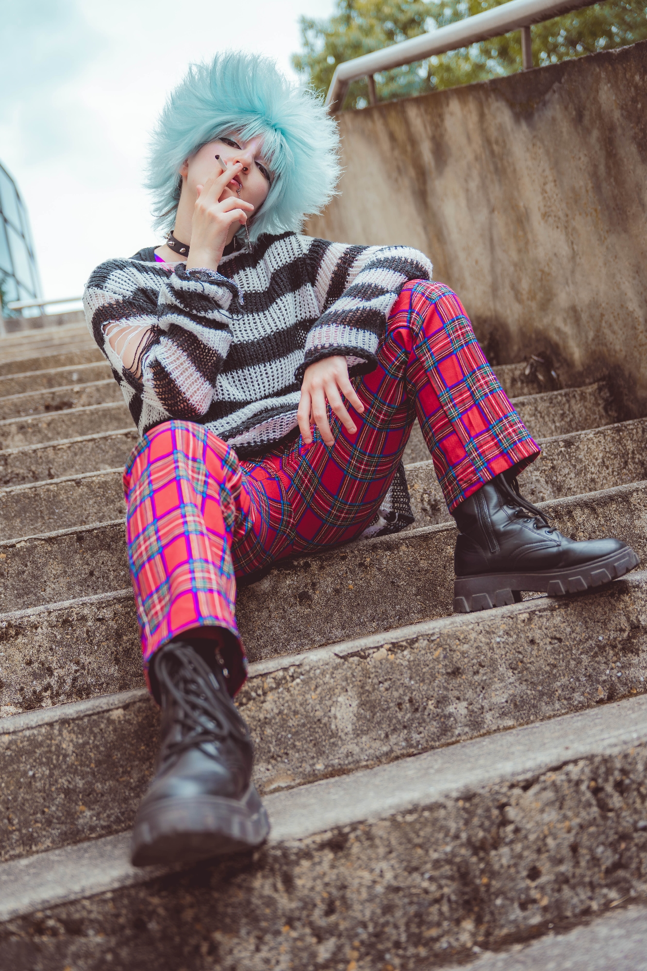 Shin, photo 8