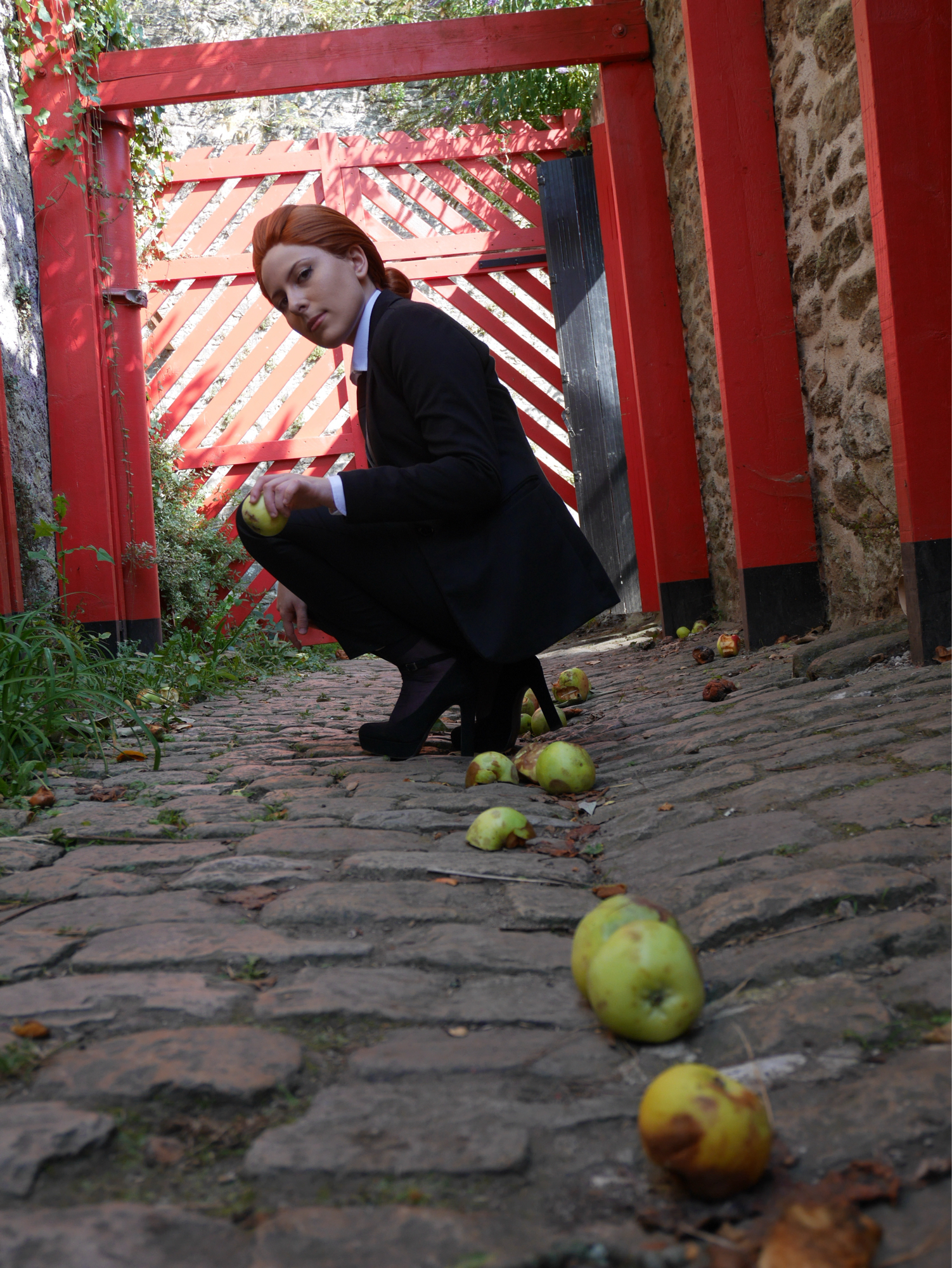 Kycilia Gquuuuuux - Photo 2