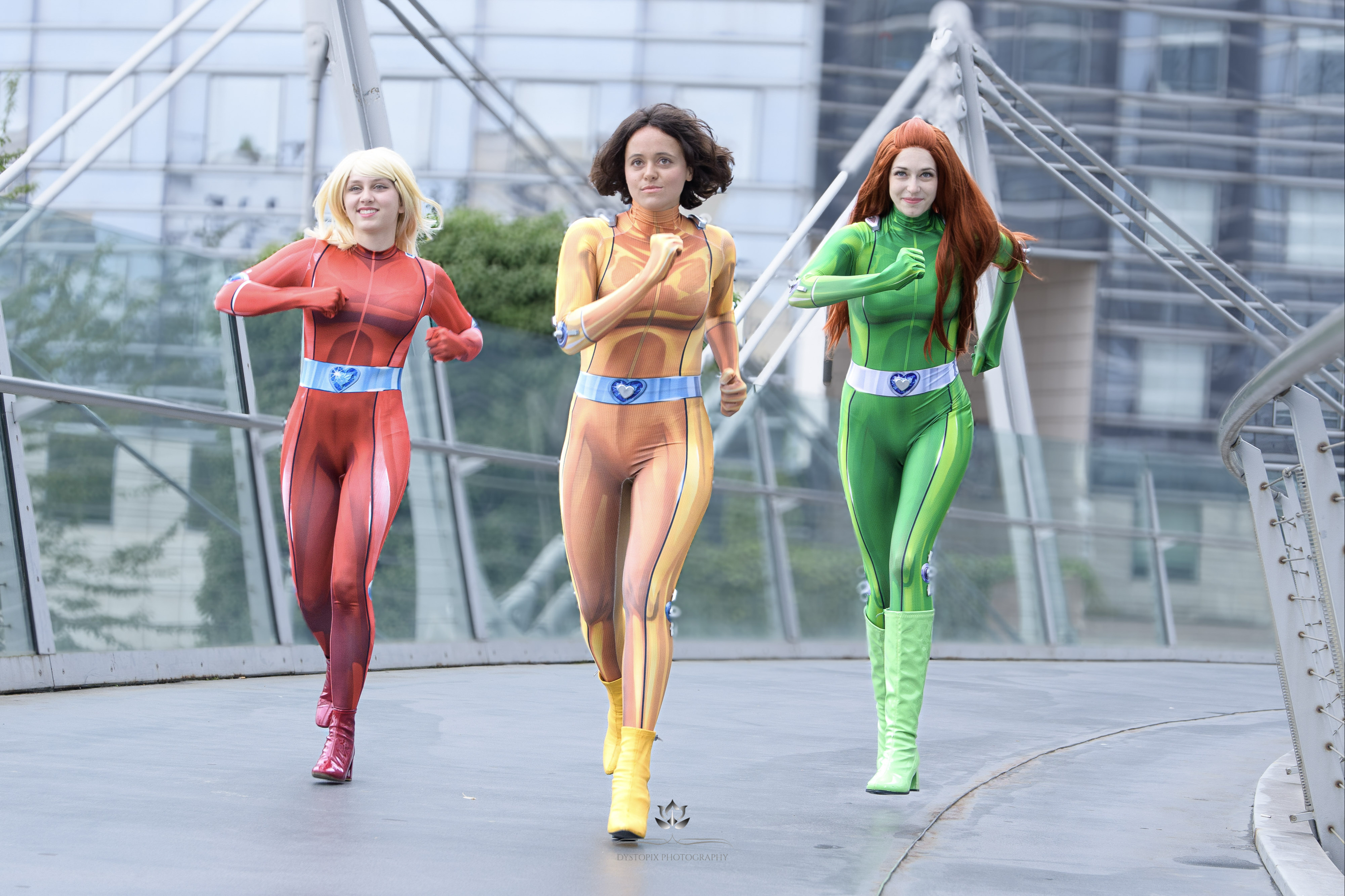 Totally Spies, photo 73
