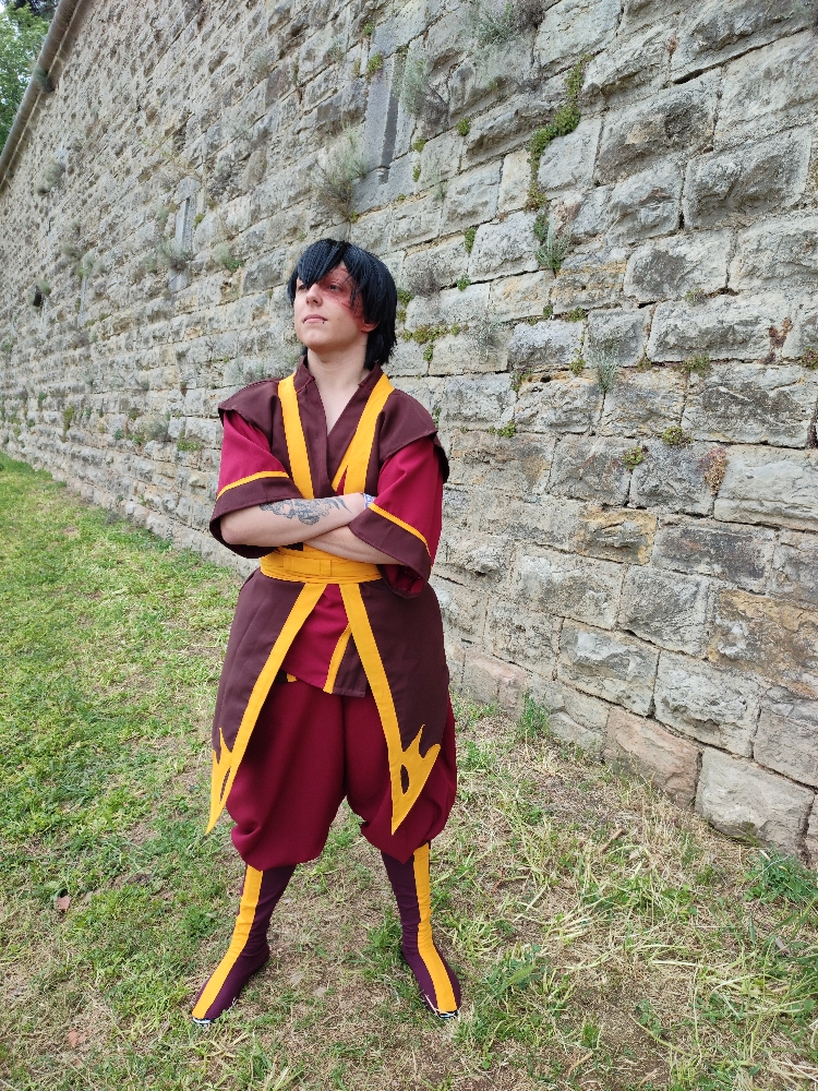 Zuko — photo 10