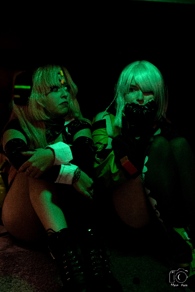 Anby et Nicole — photo 5