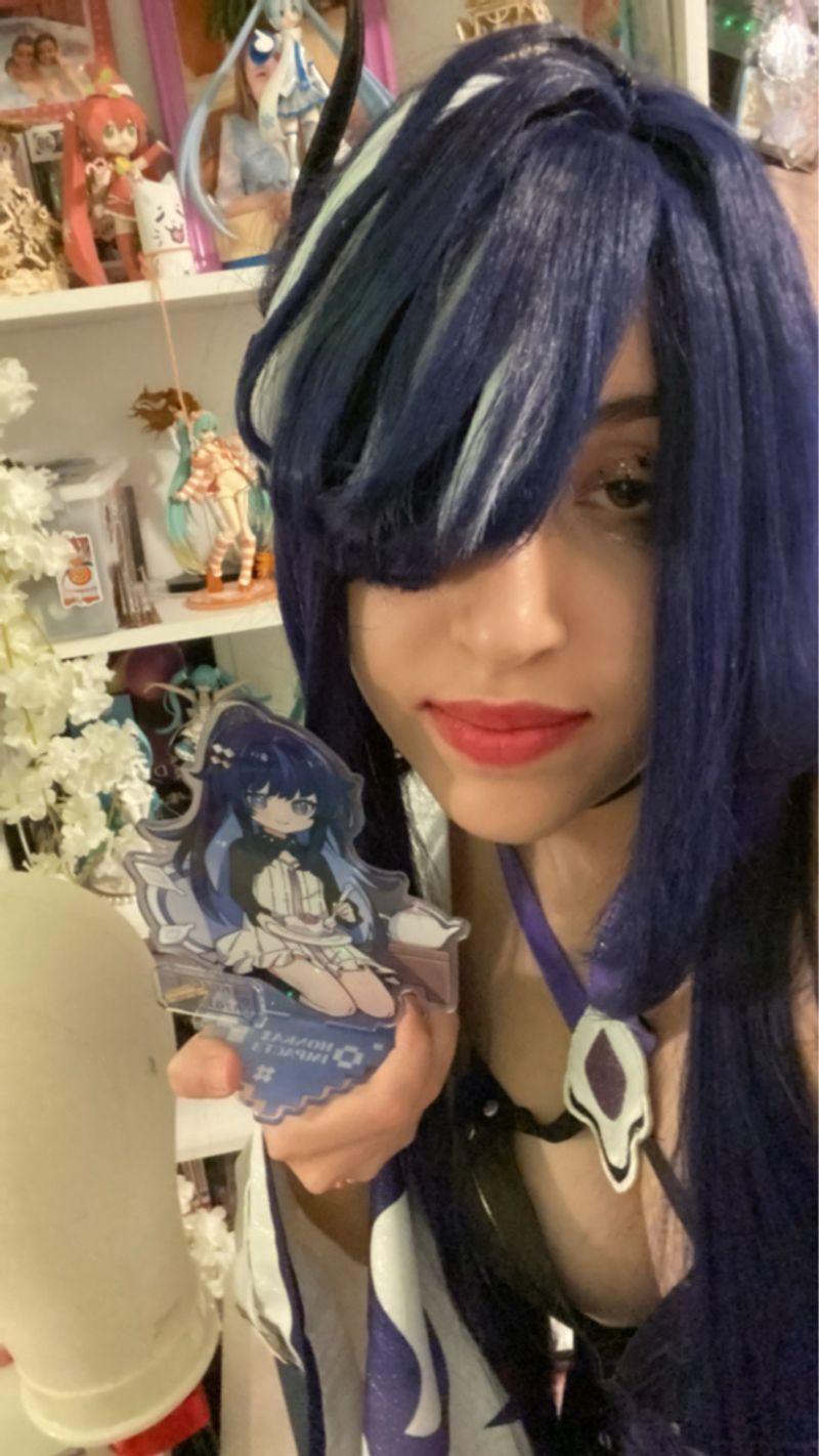 Crystaldream – Acheron 