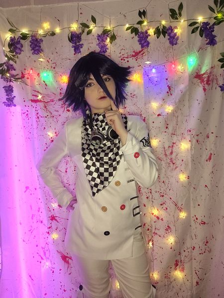 Thekoki - Kokichi Oma