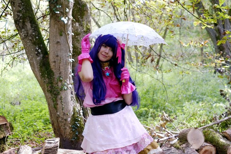 Angelya – Hoshino Ai 