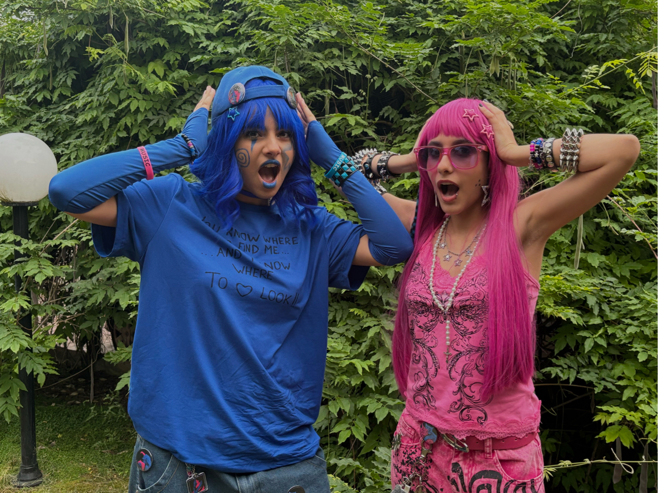 💙TV GIRL🩷 - Photo 5