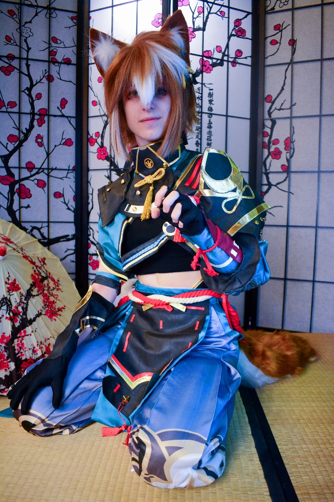 Gorou — photo 16
