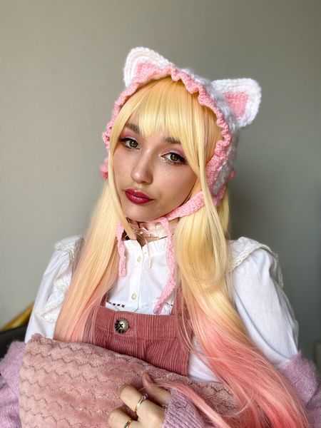 Ayumi - Kitten Marin 