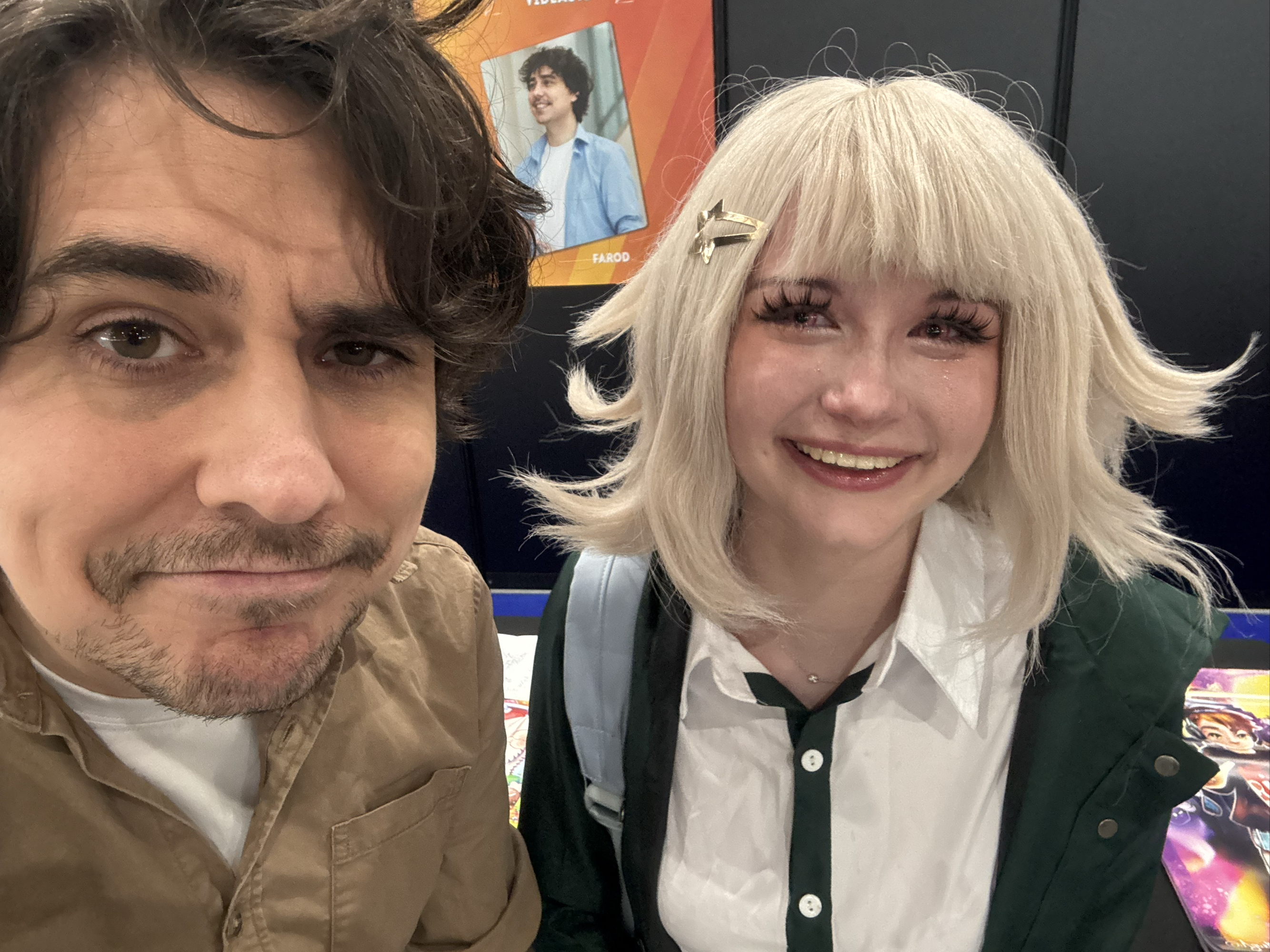 Paris Manga - CHIAKi — photo 5