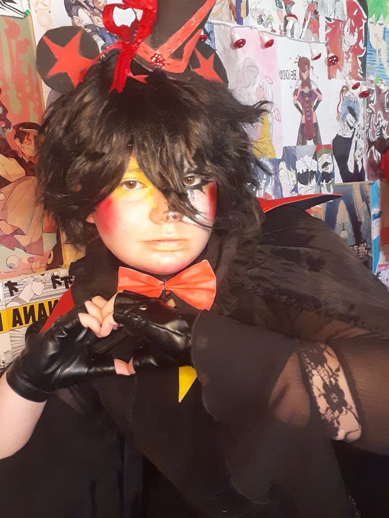 🍋‍🟩>céleste🍓 – Lefty