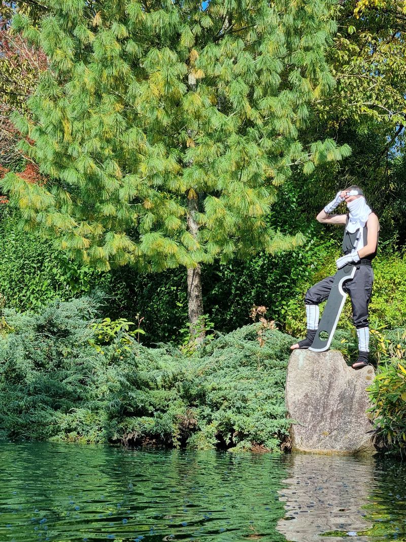 Enderttak – Zabuza