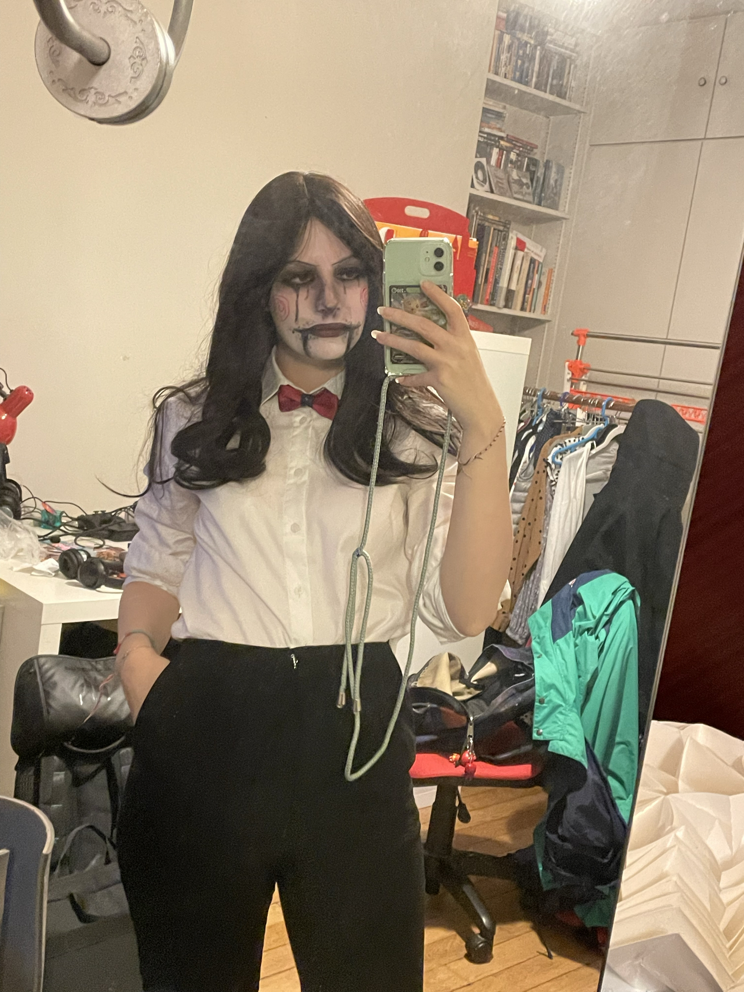 Jigsaw — photo 6
