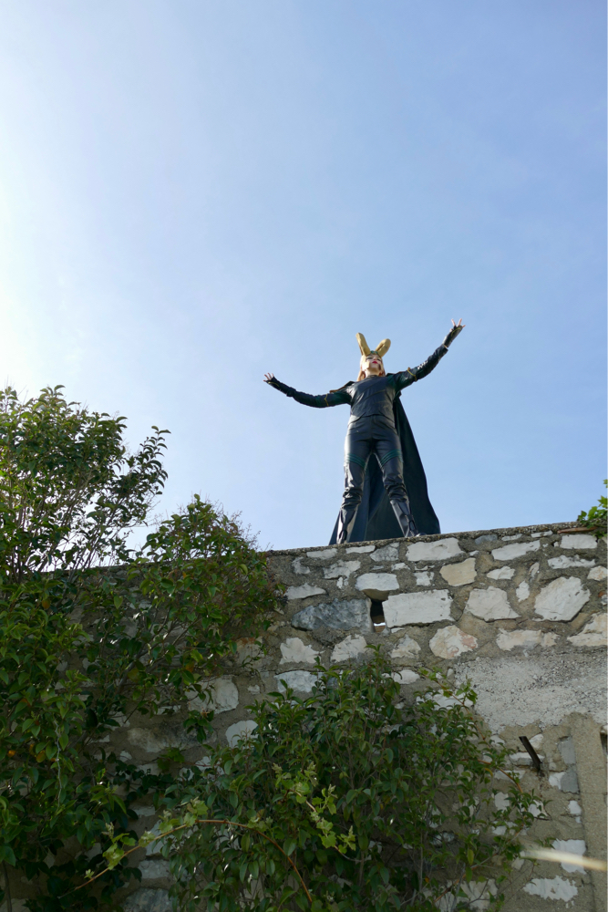 Loki — photo 27