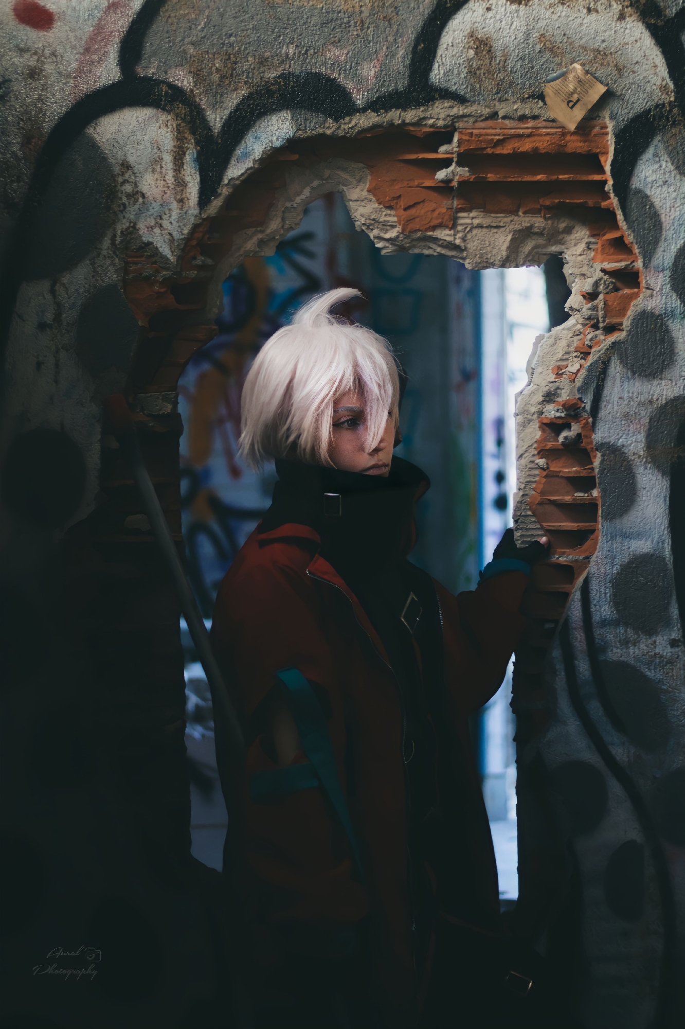Vida - Tenn Kujou — photo 8