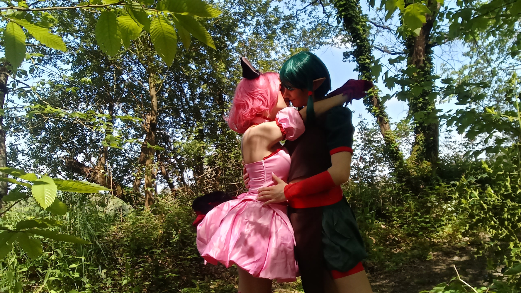 Dren & Zoey (2023) - Photo 10