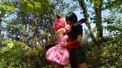 Dren & Zoey (2023) preview 3