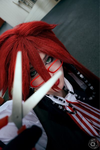 Innase - Grell