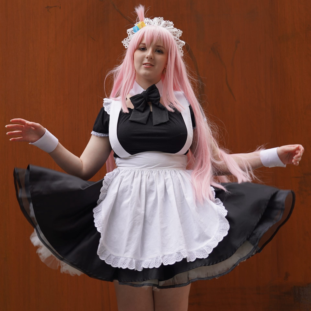 Bocchi roazhon Japan - Photo 21