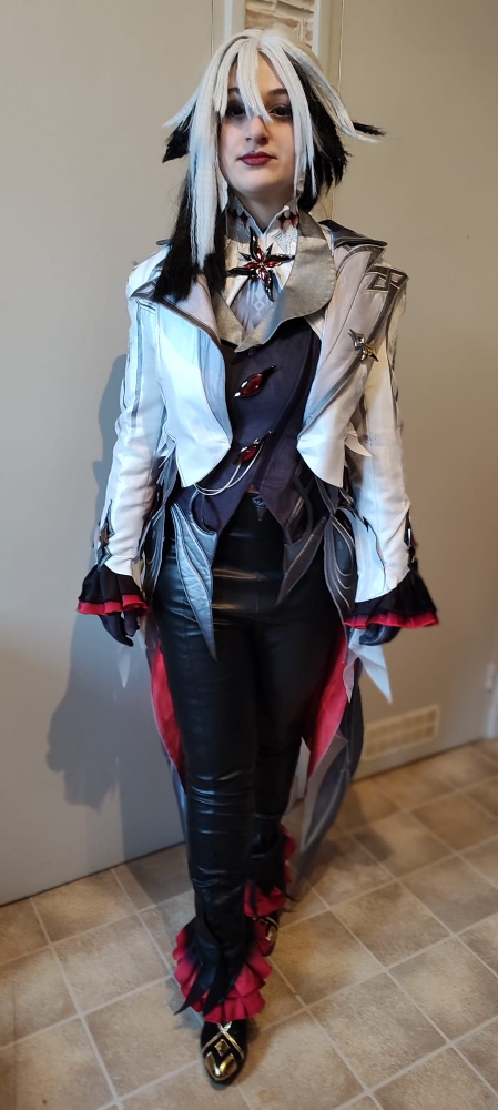 Arlecchino - Photo 8