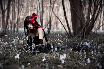 Akemi Homura preview 2