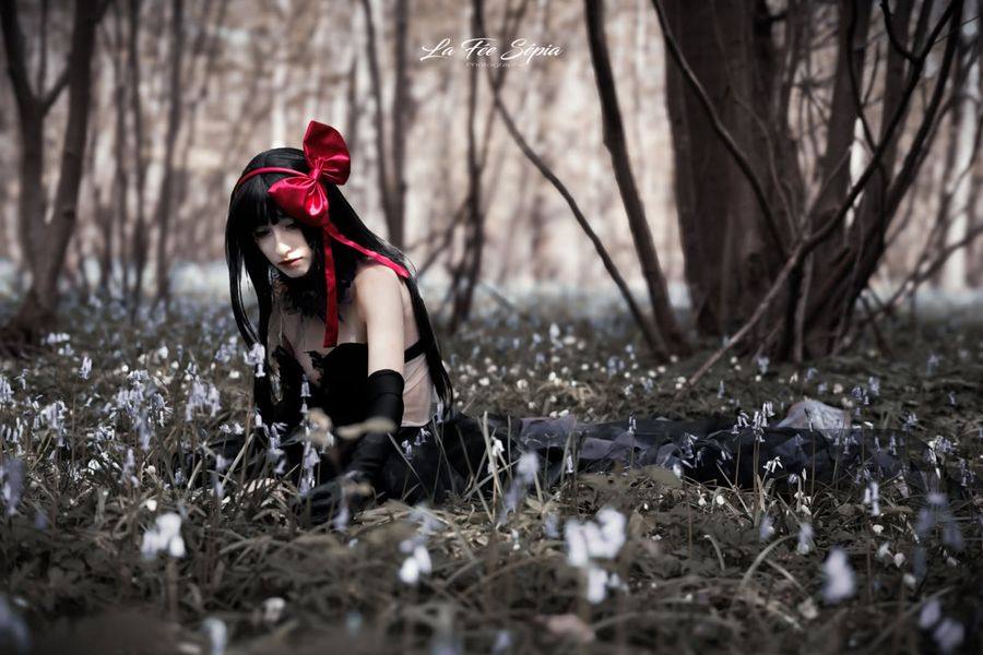 Yukiluvs - Akemi Homura