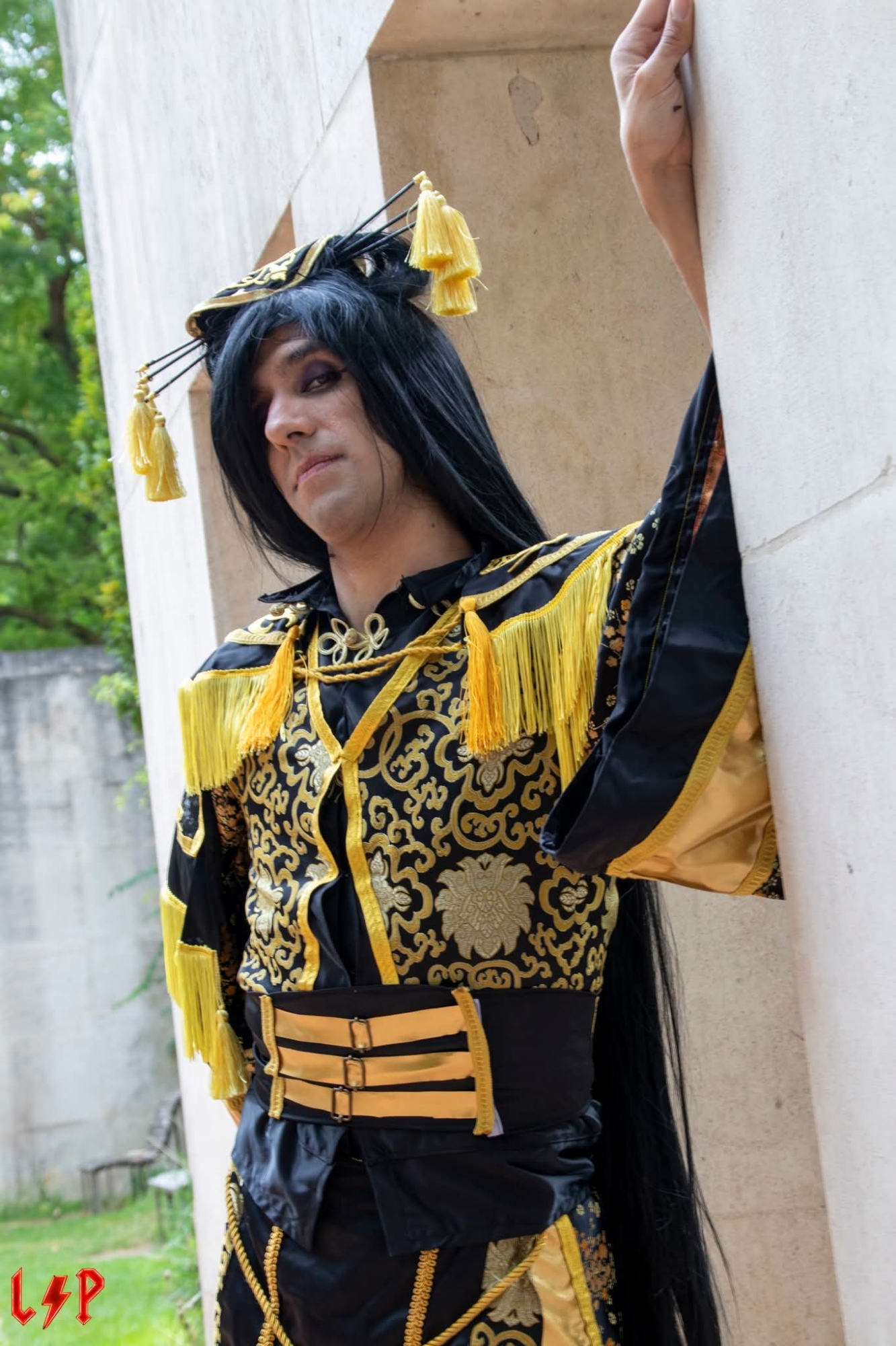 Asagi, photo 44