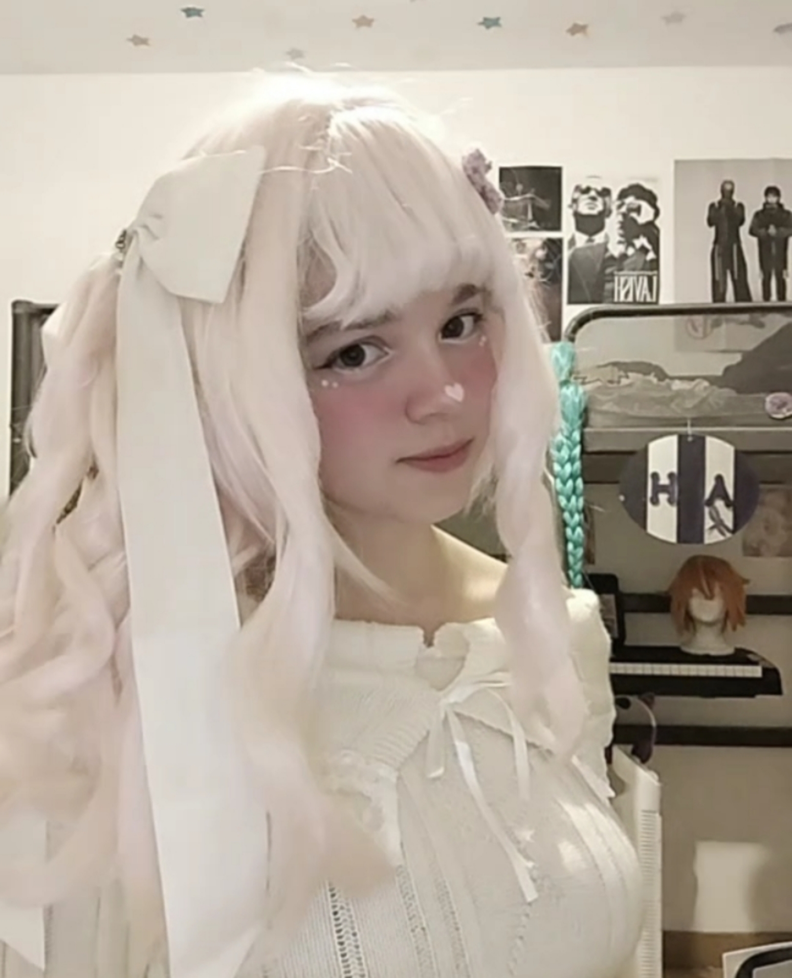 Mizuki 🩷🎀 - Photo 1