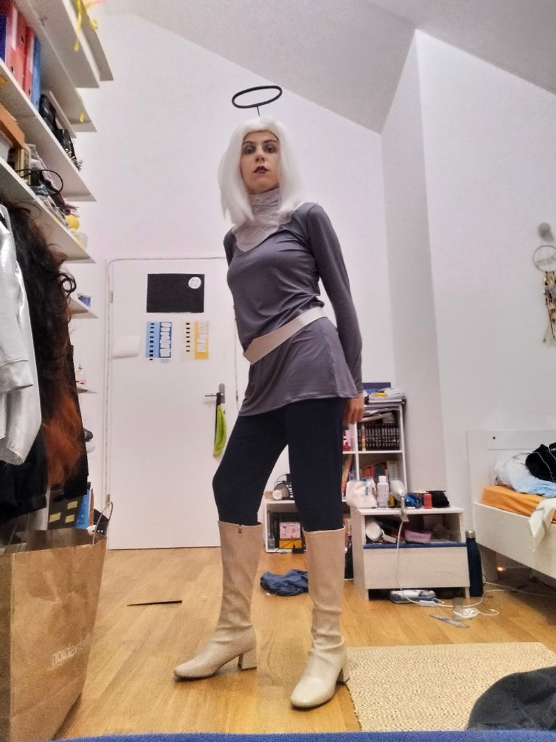 Hazbinfan.16 – Lute