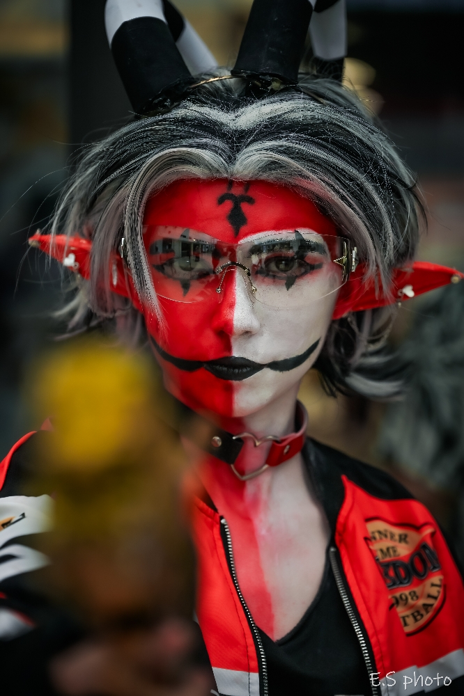 Shooting photo Blitz - Photo 1