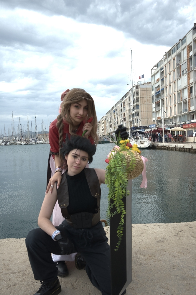 Groupe FFVII — photo 17