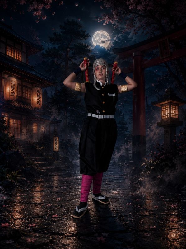 Marie_co – Tengen 