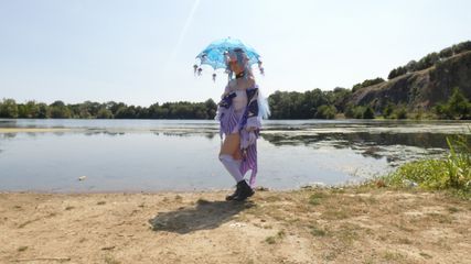 Kokomi preview 2