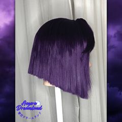 Faye Valentine Wig preview 3