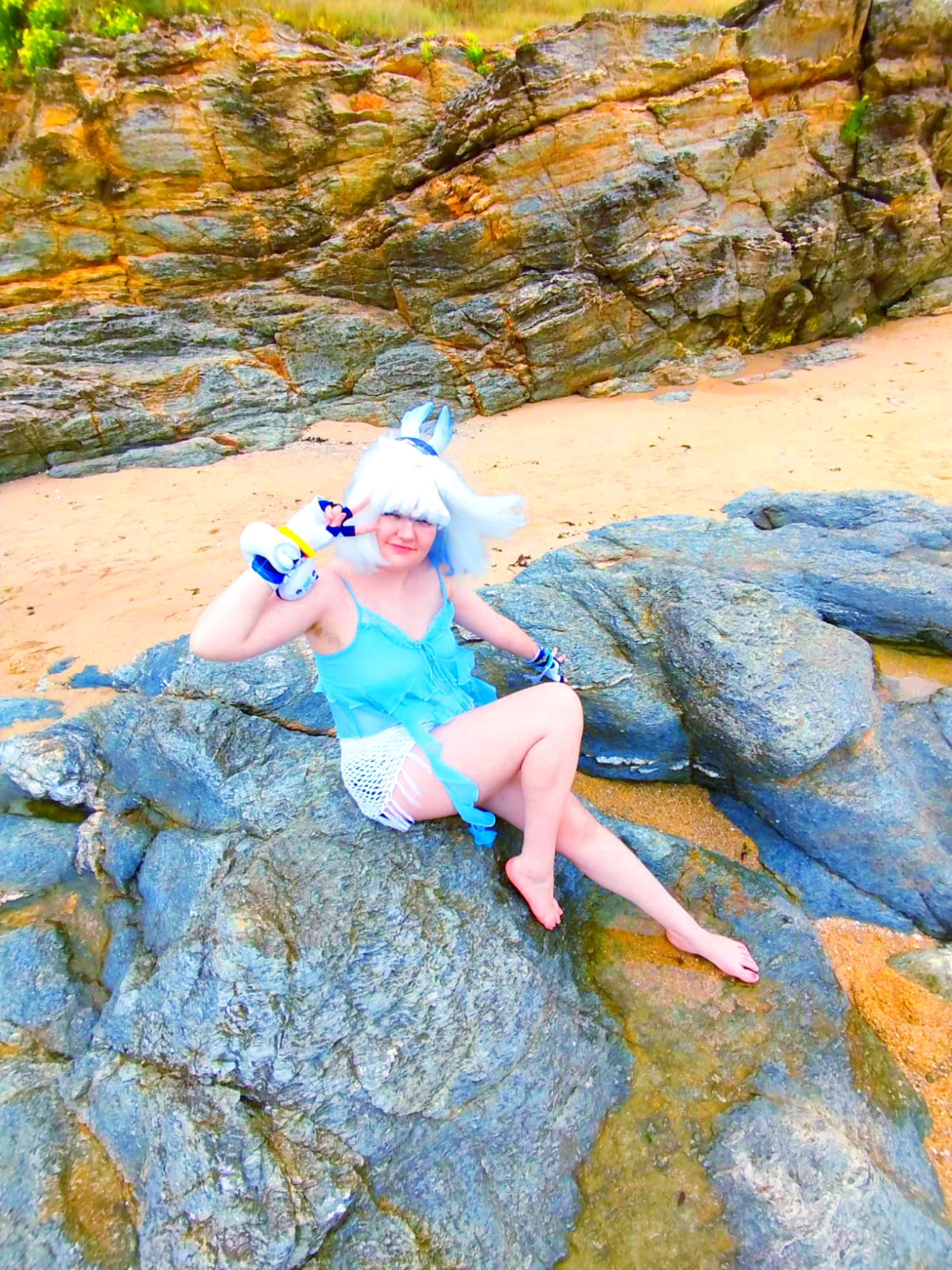 Mualani(shoot plage) — photo 20