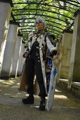 Phainon Set 7 preview 2