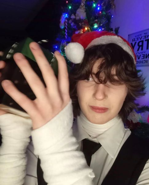 5hun.cos - Shooting