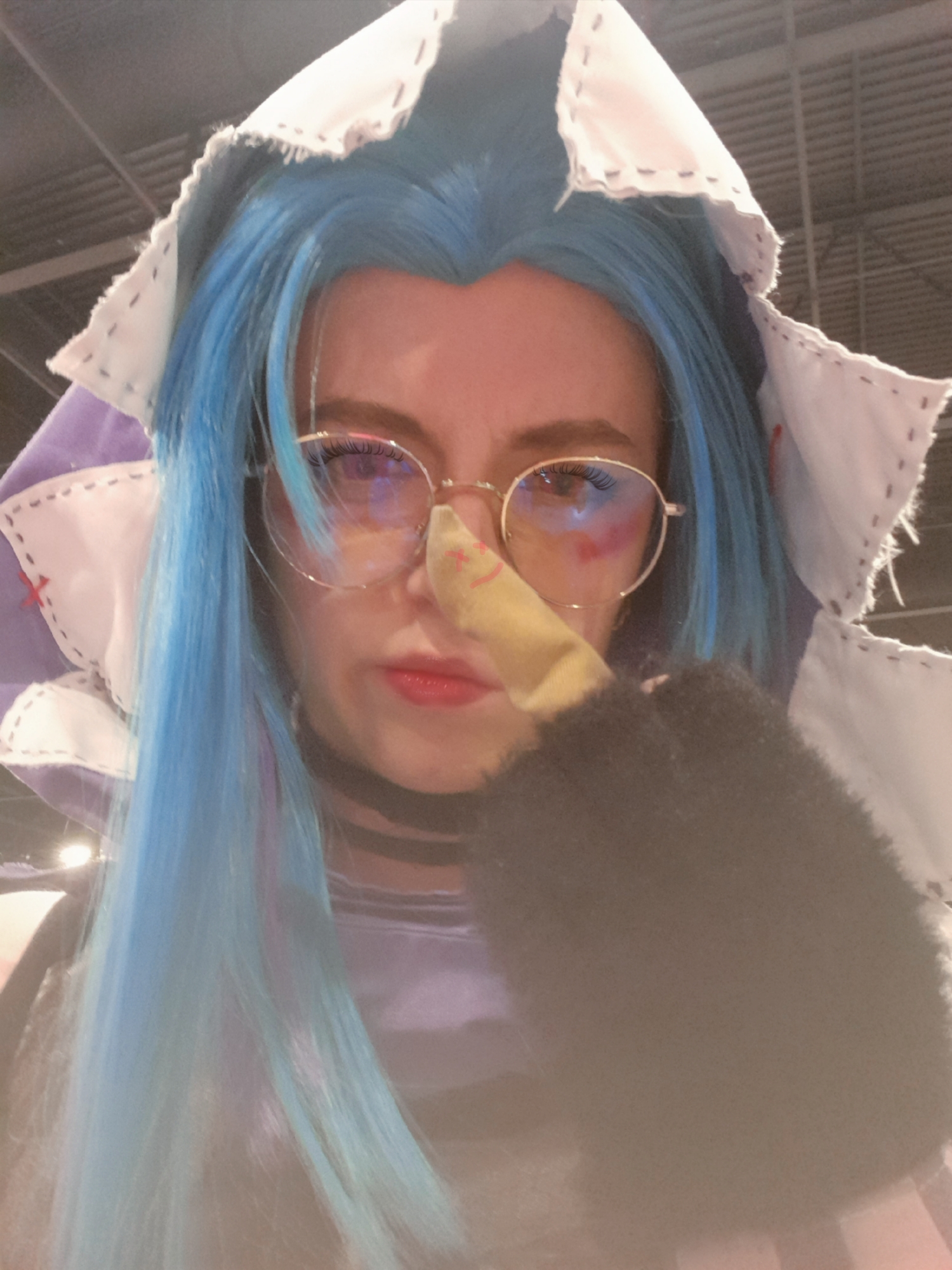 Jinx — photo 5