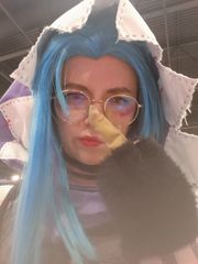 Jinx preview 2