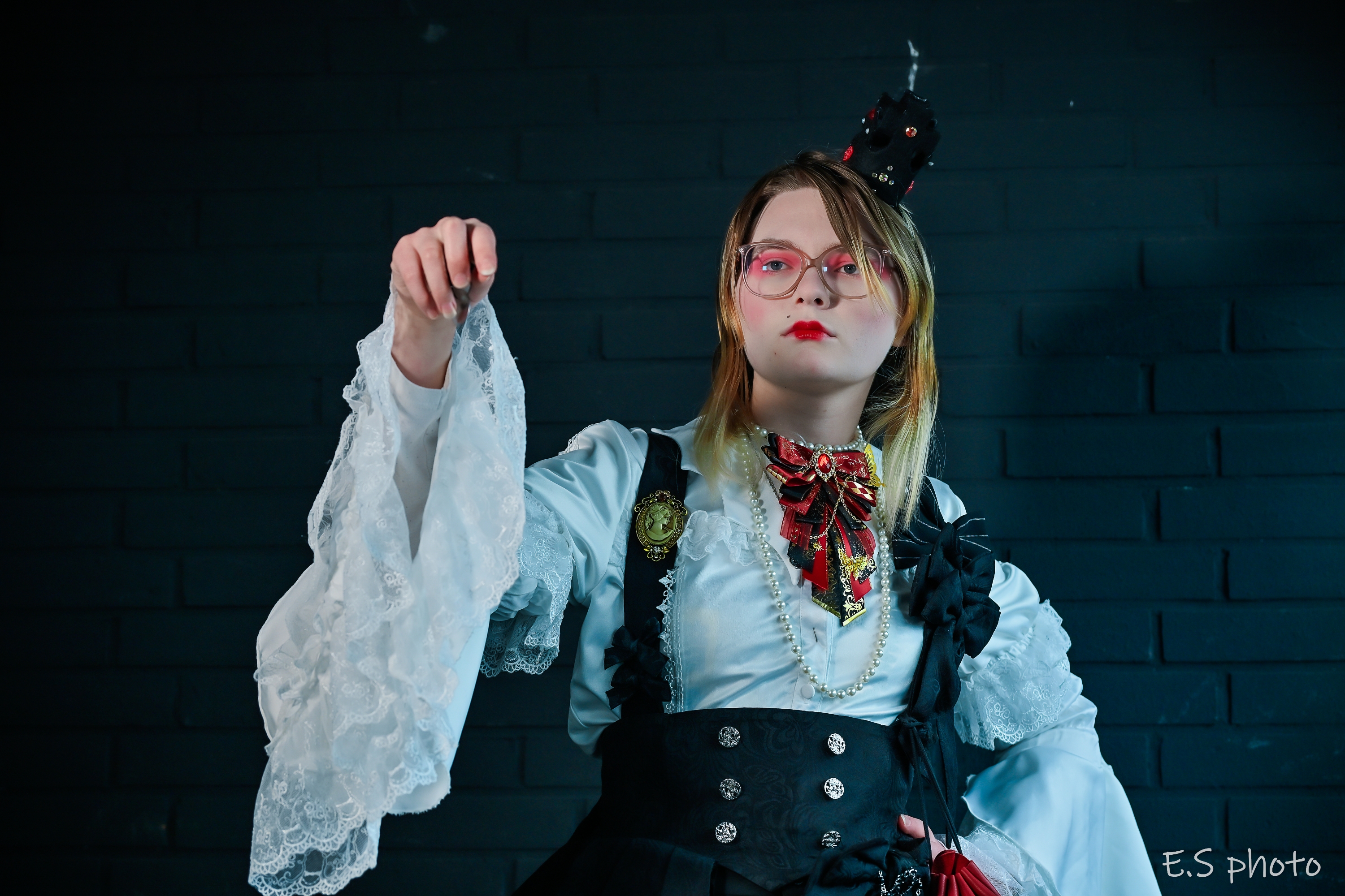 Prince Yuzu - Photo 4