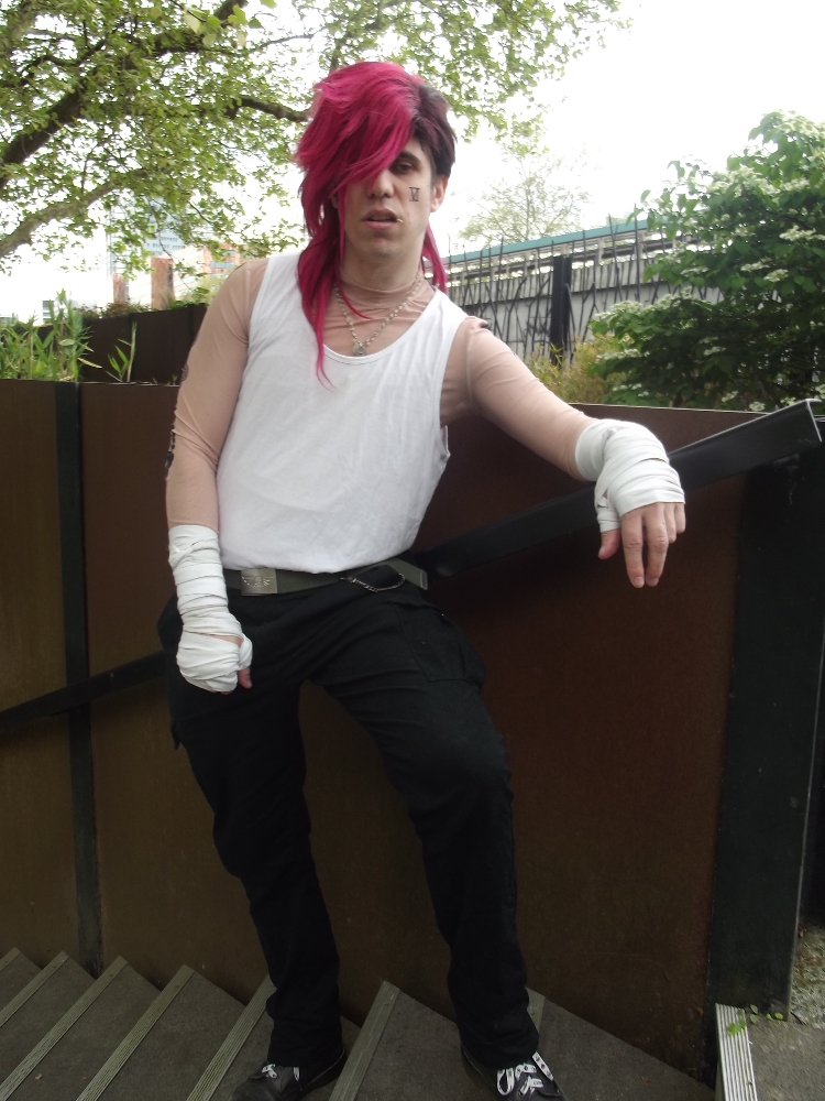 VI Arcane moderne — photo 12