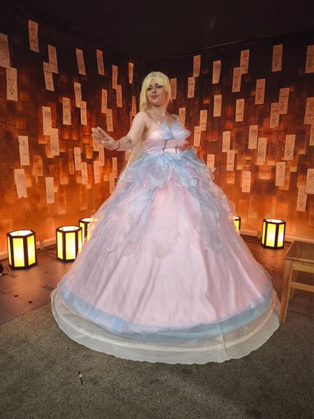Ladycosplay__ - Odette 